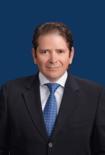 M.I. Enrique García Fuentes